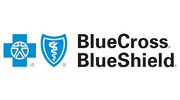 BlueCross BlueShield Logo