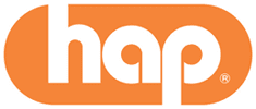 Hap Logo