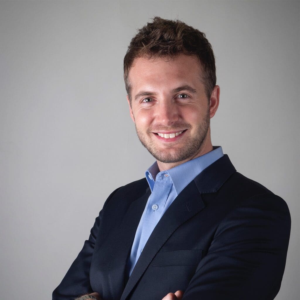 STARmed Brian Alexander