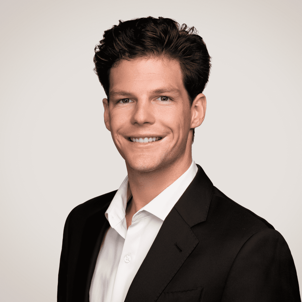 STARMED Grant Harris