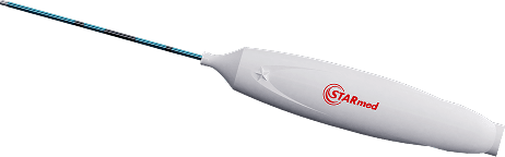 Star RFA Electrode