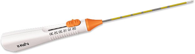 VIVA II Adjustable Monopolar Electrode