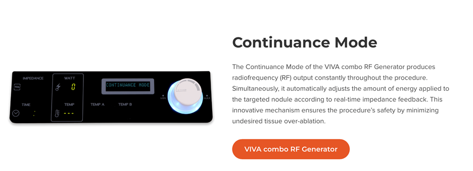 Continuance Mode